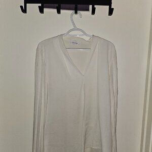 Women dressy blouse (Size XL)